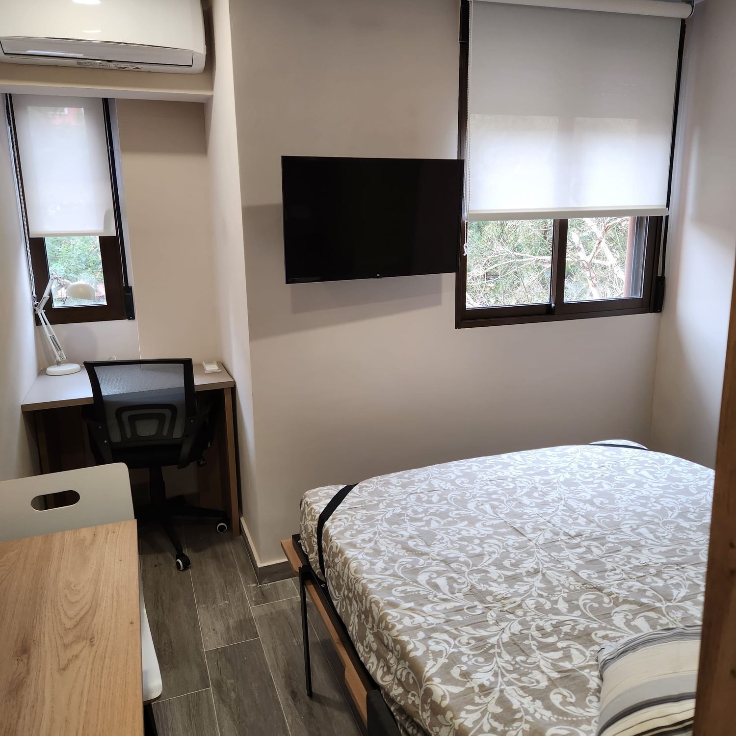 Estudio en avenida de Blasco Ibáñez, 87 - Foto 23