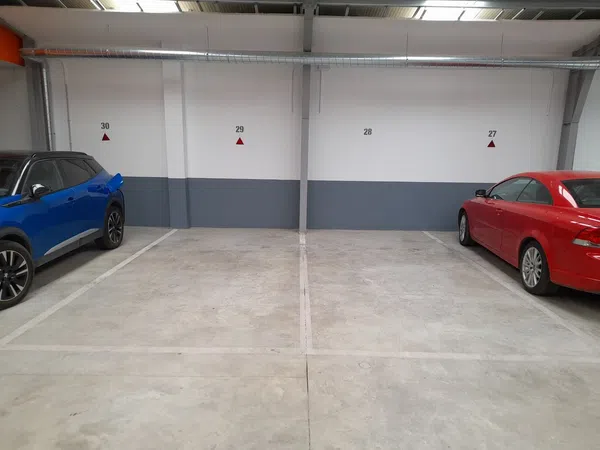 Piso en Calle Panamá, 8, Casablanca - Foto 2