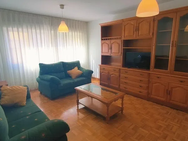 Piso en Avenida Venezuela, 2, Llanes, Llanes - Foto 3