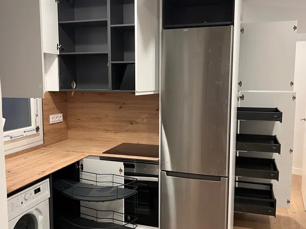 Piso en calle de Guillermo de Osma, 4 - Foto 13