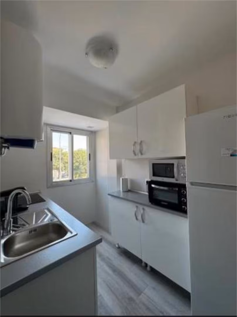 Piso en centro - Foto 7