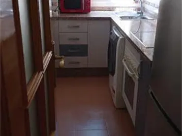 Piso en las flores- huerta, las Gabias - Foto 7