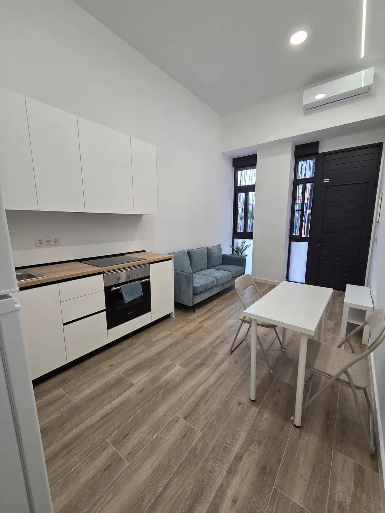 Estudio en calle marques de espinardo, 8 - Foto 4