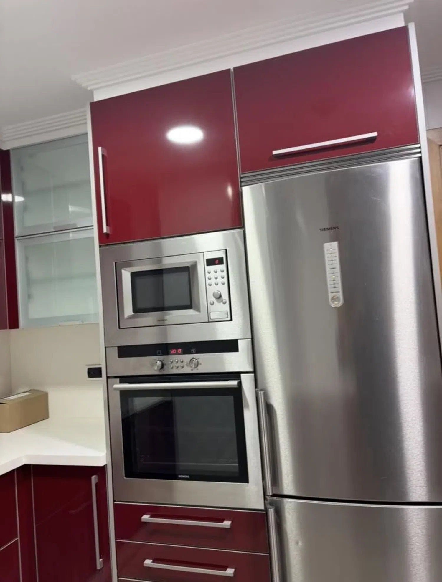 Piso en calle de Rosalía de Castro, 5 - Foto 13