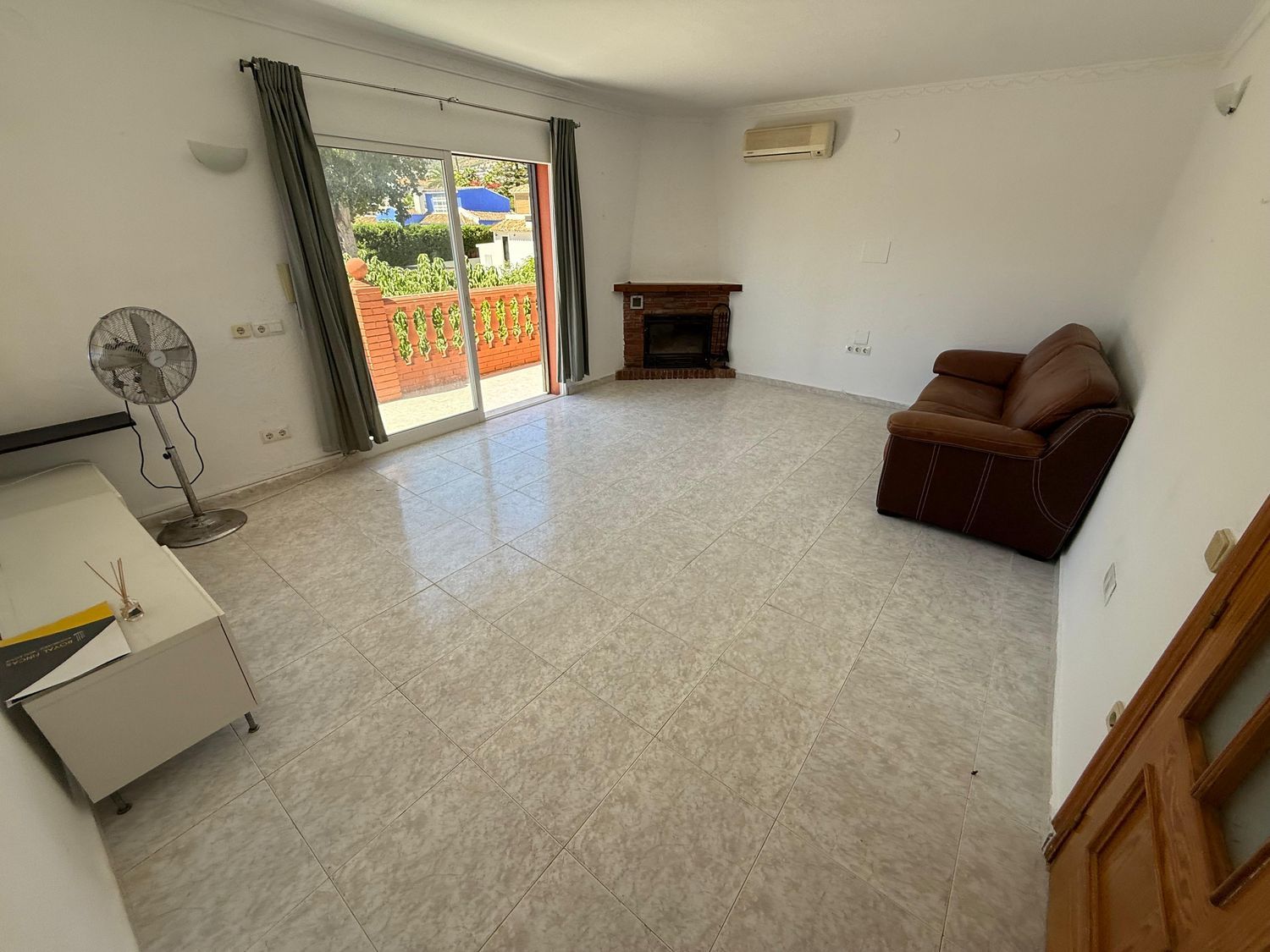 Casa o chalet independiente en Avenida del Tomillar, 47, Montealto, Montealto - Foto 14