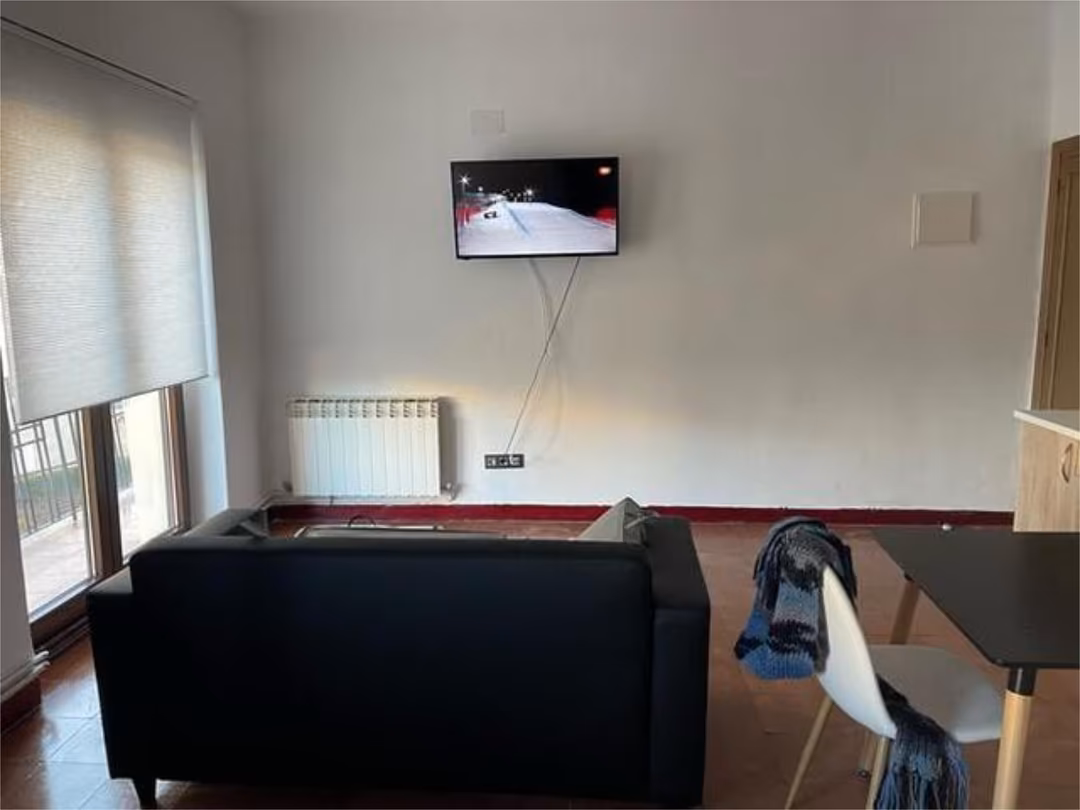 Apartamento en Corte Inglés