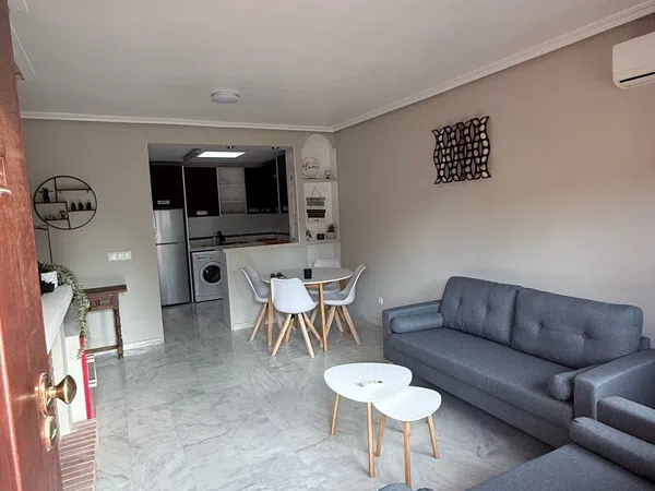 Chalet pareado en Calle los Infantes, 96, La Cañada - Los Alcores, La Cañada - Los Alcores - Foto 8