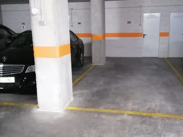 Piso en avenida de la Ilustración, 103 - Foto 11