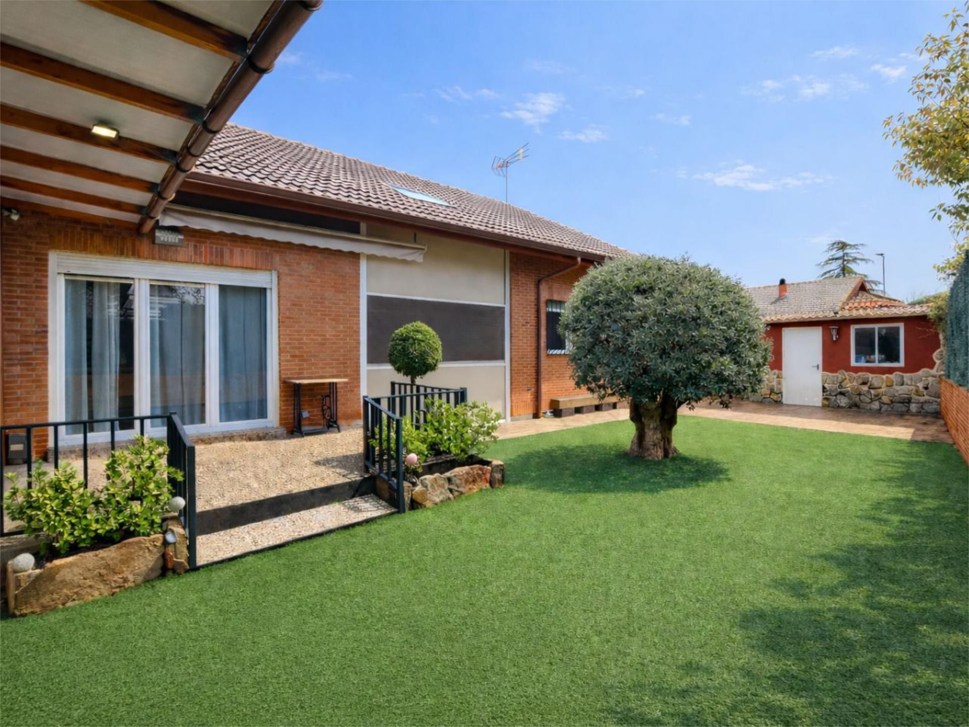 Chalet en Rivas-Vaciamadrid - Foto 36