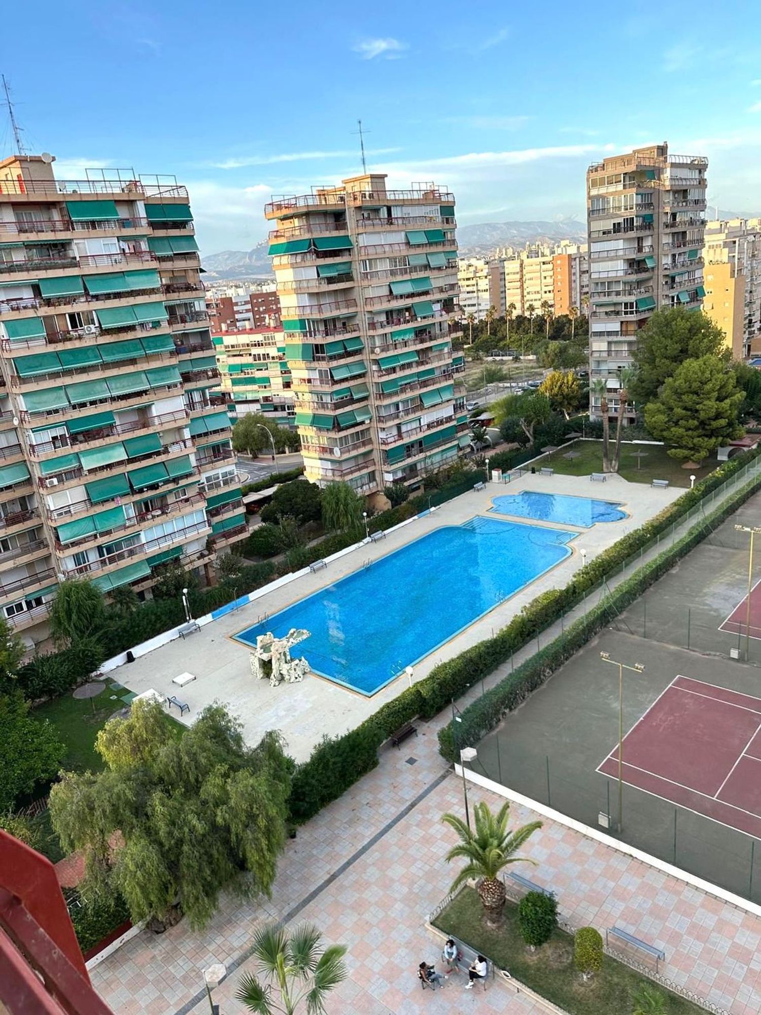 Piso en Calle Esportista Juan Matos s/n, La Albufereta - Foto 61