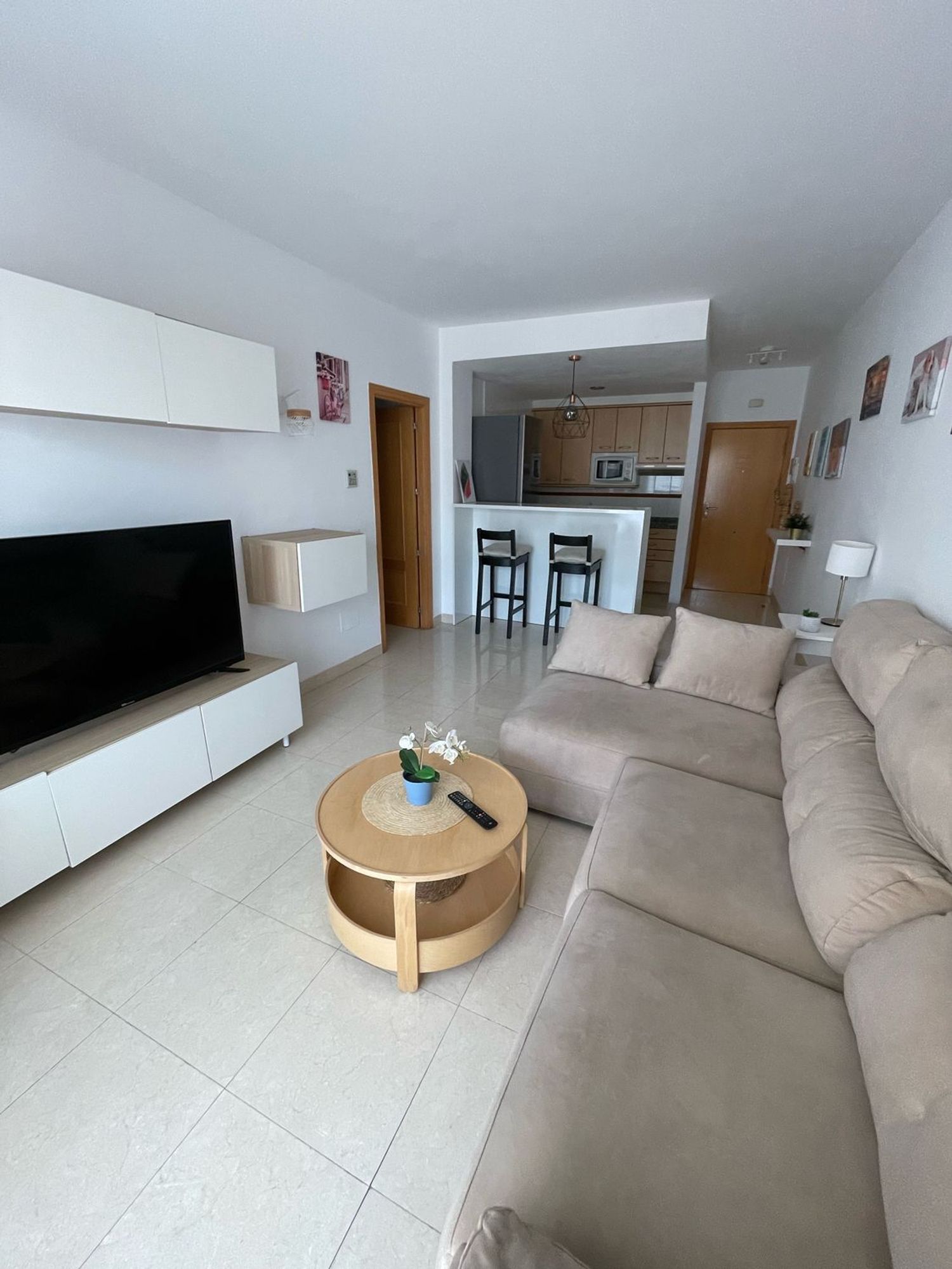 Piso en Calle Albatros, 8, Añoreta Golf - Paraíso del Sol, Añoreta Golf - Paraíso del Sol - Foto 14