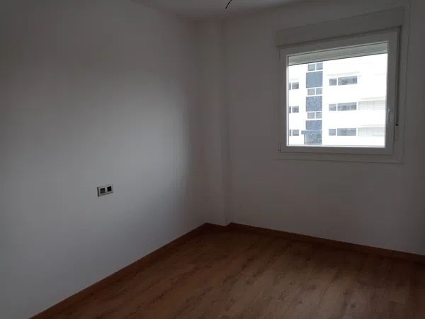 Piso en calle Escritora Carmen Laforet, 2 - Foto 21