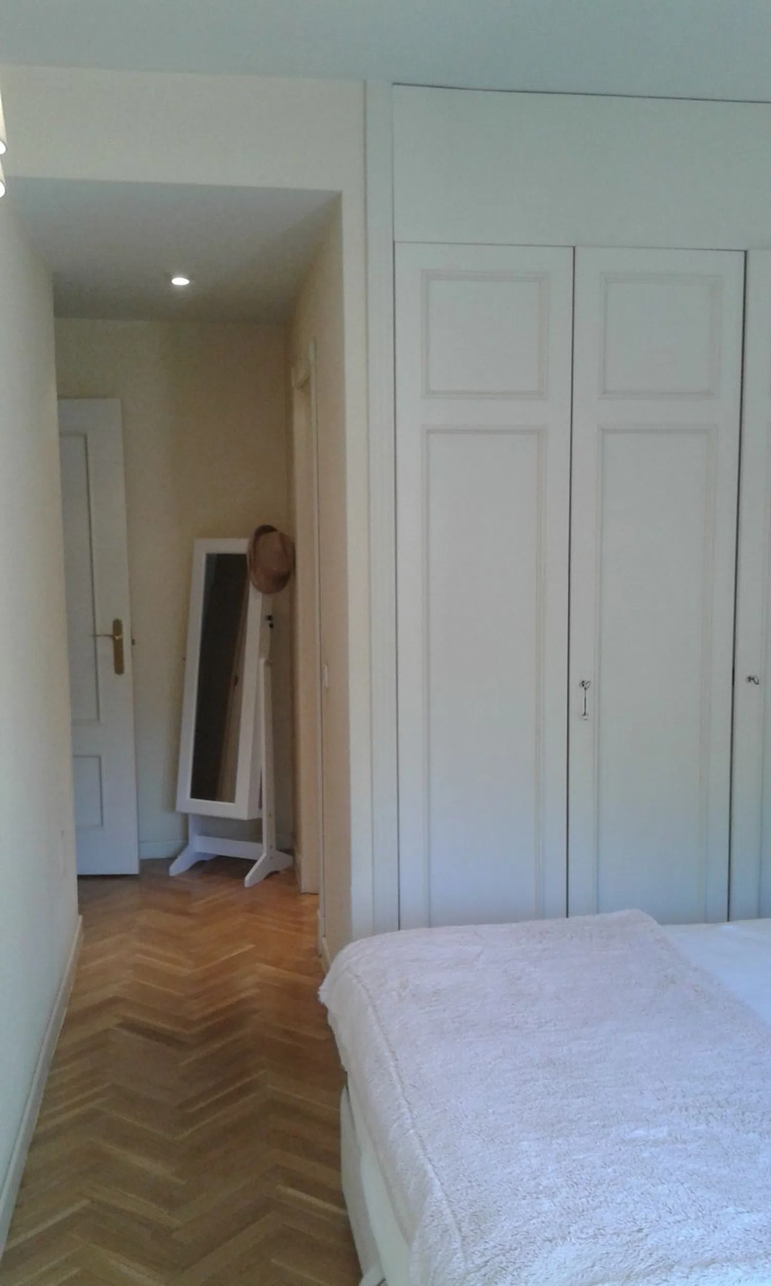 Piso en avenida del Talgo, 131 - Foto 9