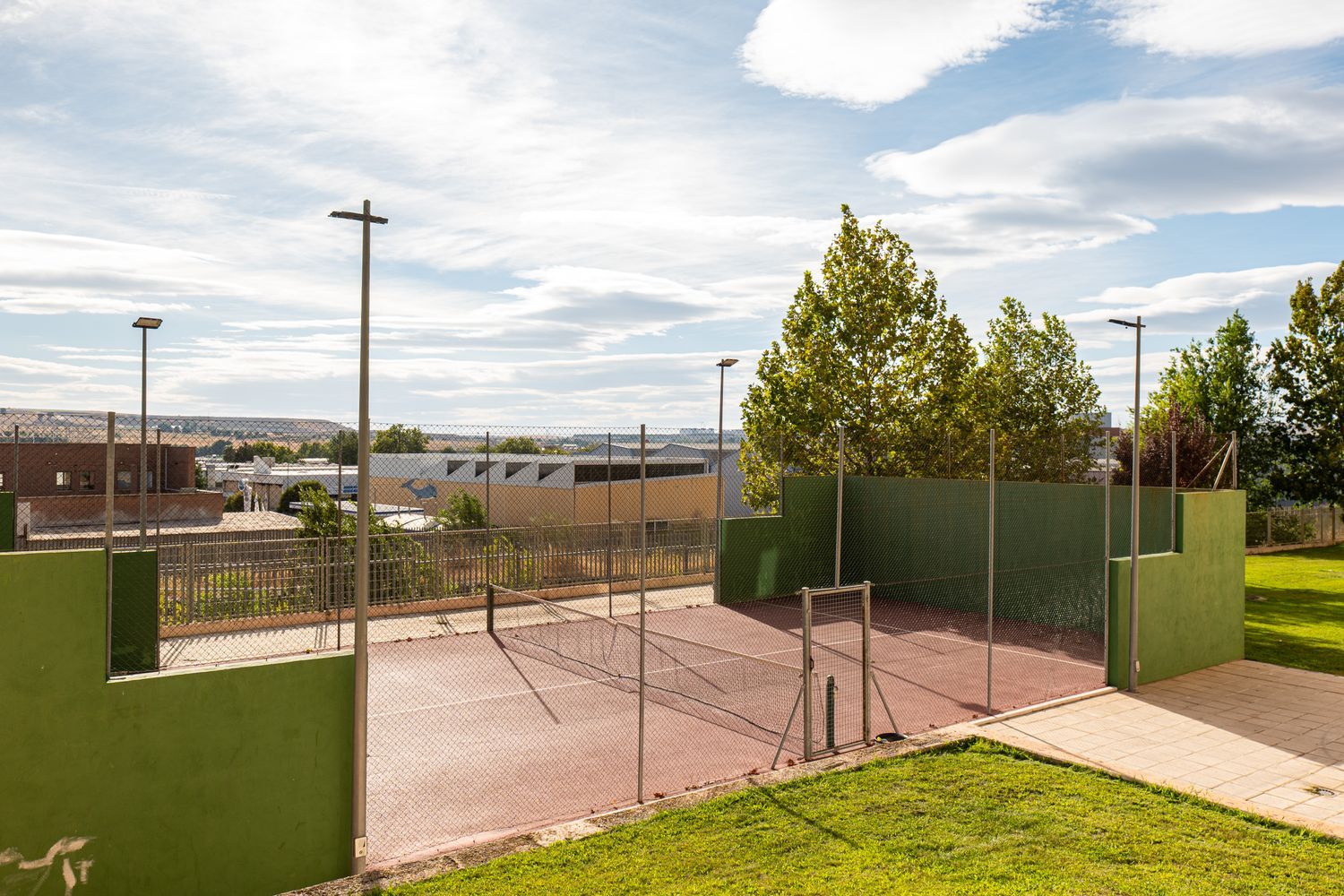 Piso en paseo de Capa Negra, 4 - Foto 31