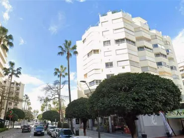 Apartamento en Paseo Marítimo Duque de Ahumada - Foto 1