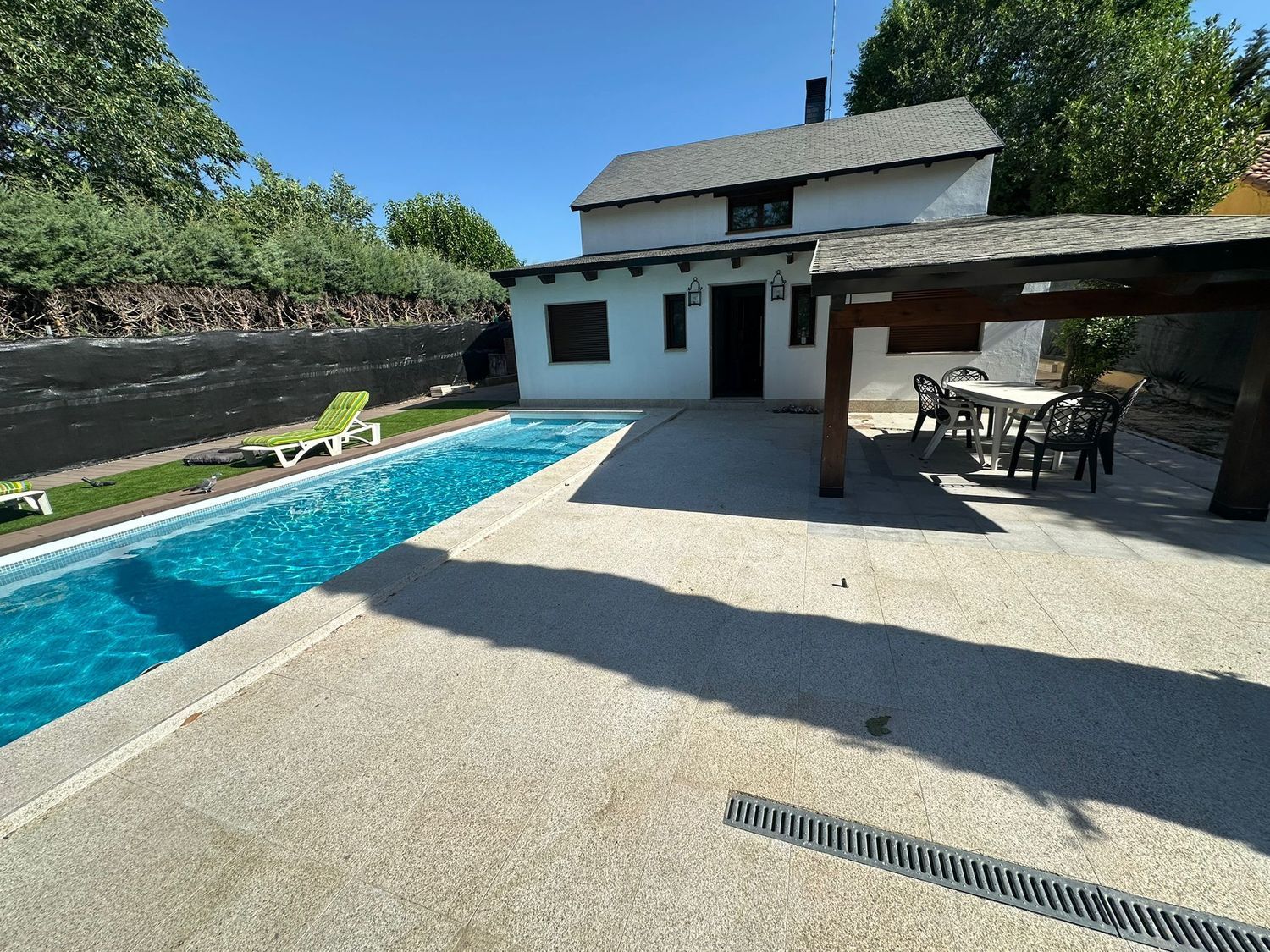 Casa o chalet independiente en Camino de Boadilla, Centro - Foto 18
