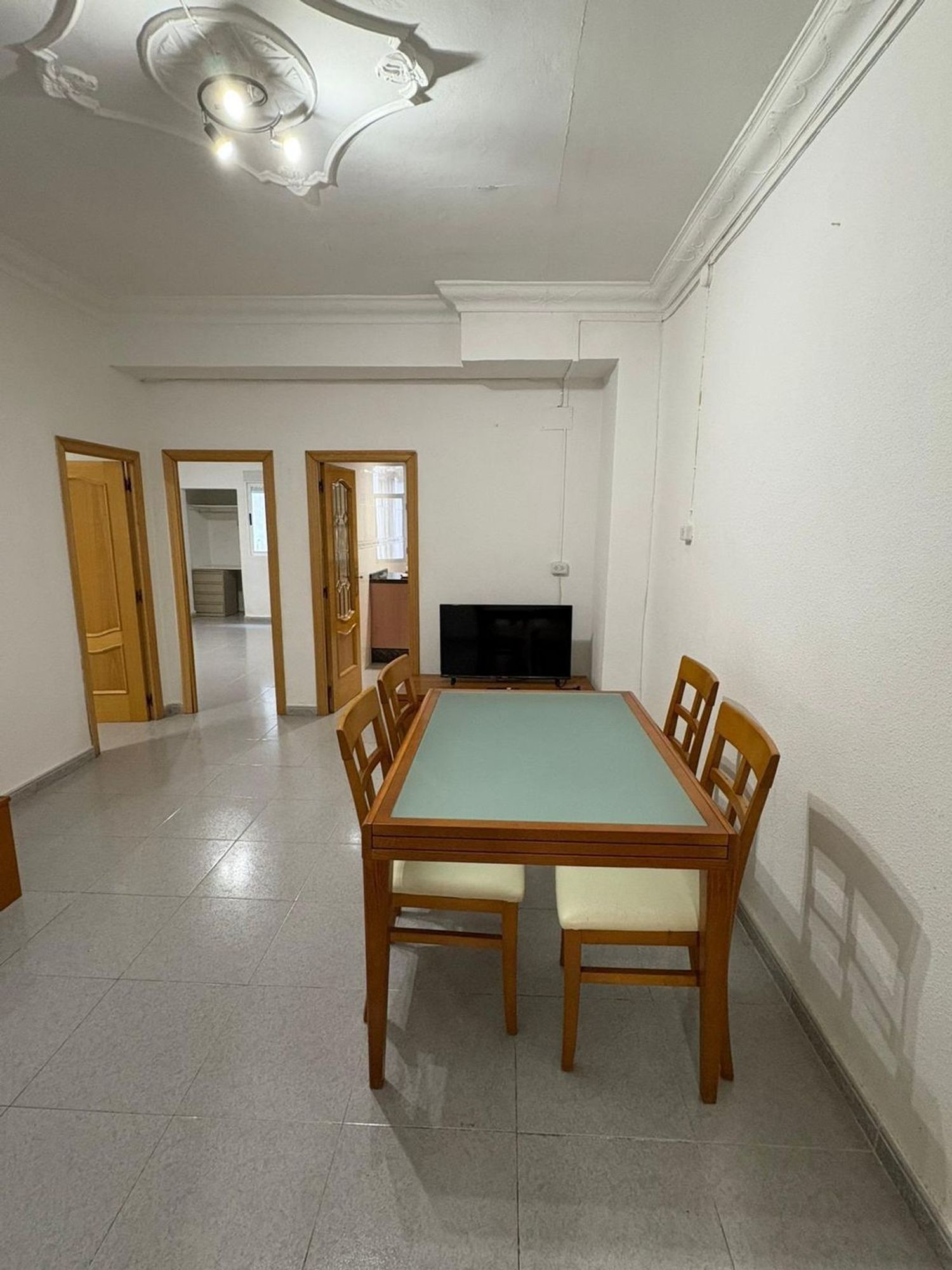 Piso en Calle del Dos de Maig, 83, Sant Josep-Zona Hospital, Sant Josep-Zona Hospital - Foto 3