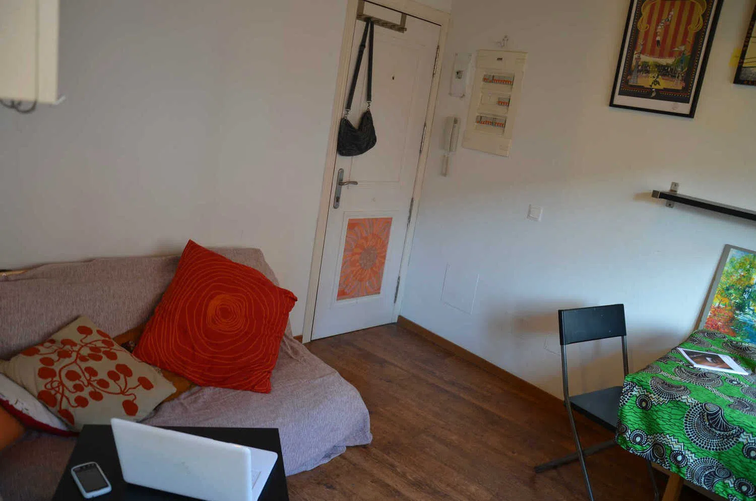 Ático en calle San Carlos, 13 - Foto 2