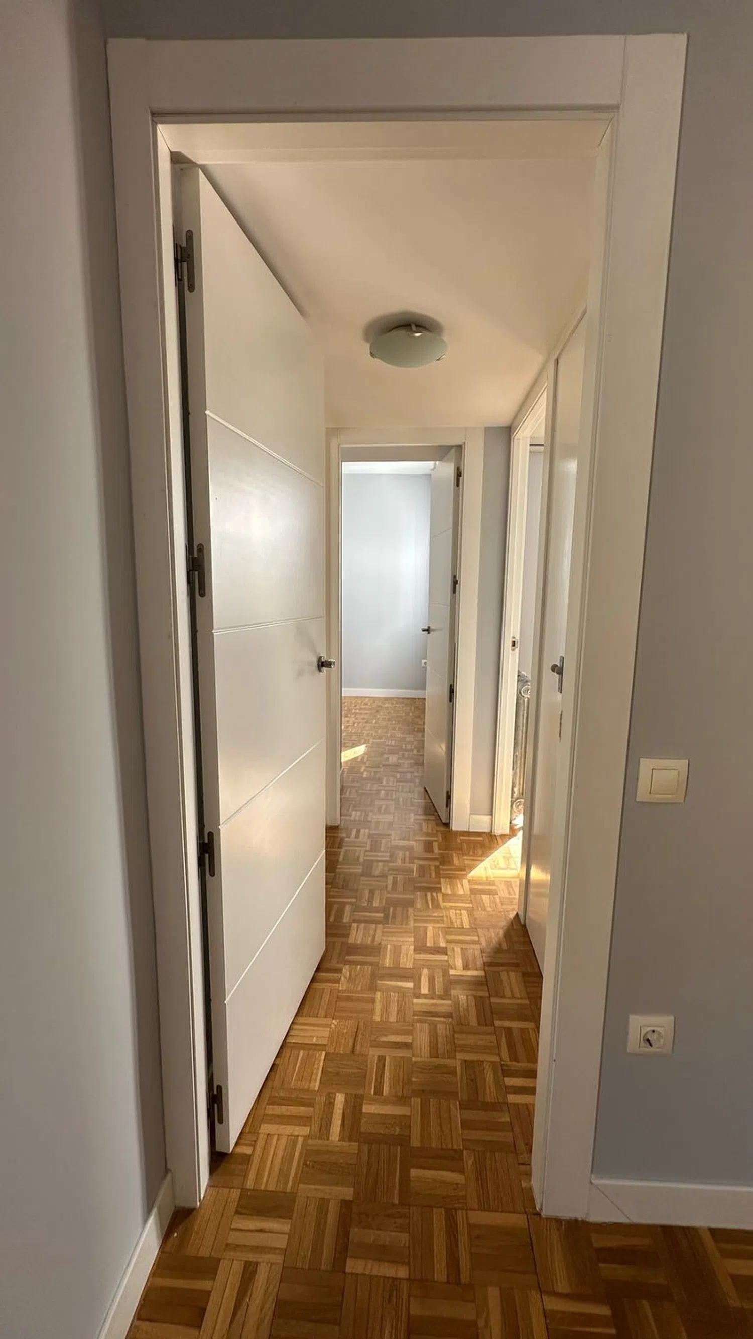 Piso - Foto 8