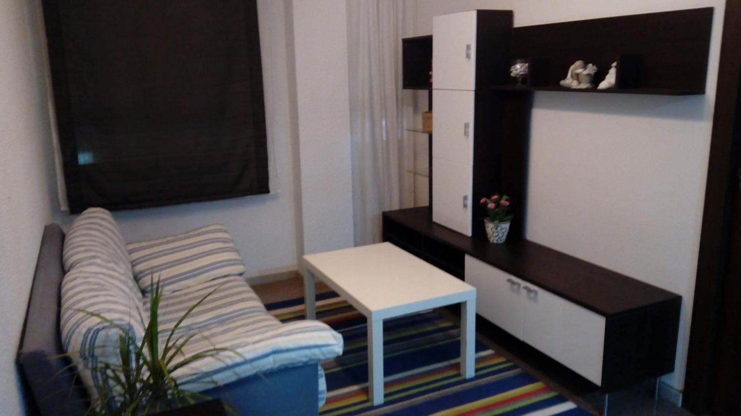 Piso en Calle Camilo Flammarion, 35, Raval de Santa Teresa-El Asilo - Foto 2