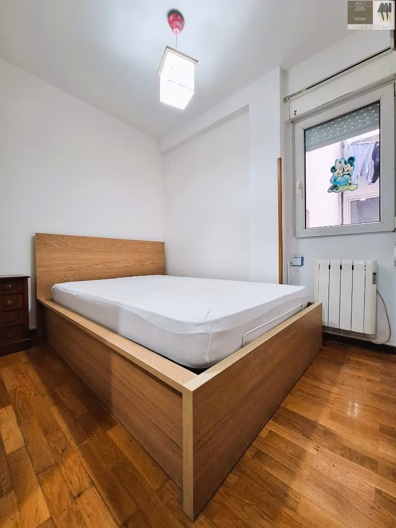 Piso en  Rúa Novoa Santos 13 - Foto 10