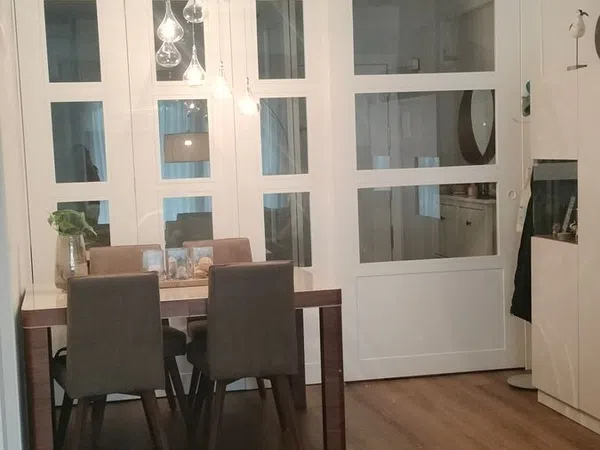 Piso en venta en Avenida del Alcalde José Aranda, 53 - Foto 1