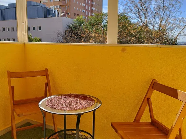 Piso en Barrio Avenida de las Ciencias - Foto 12