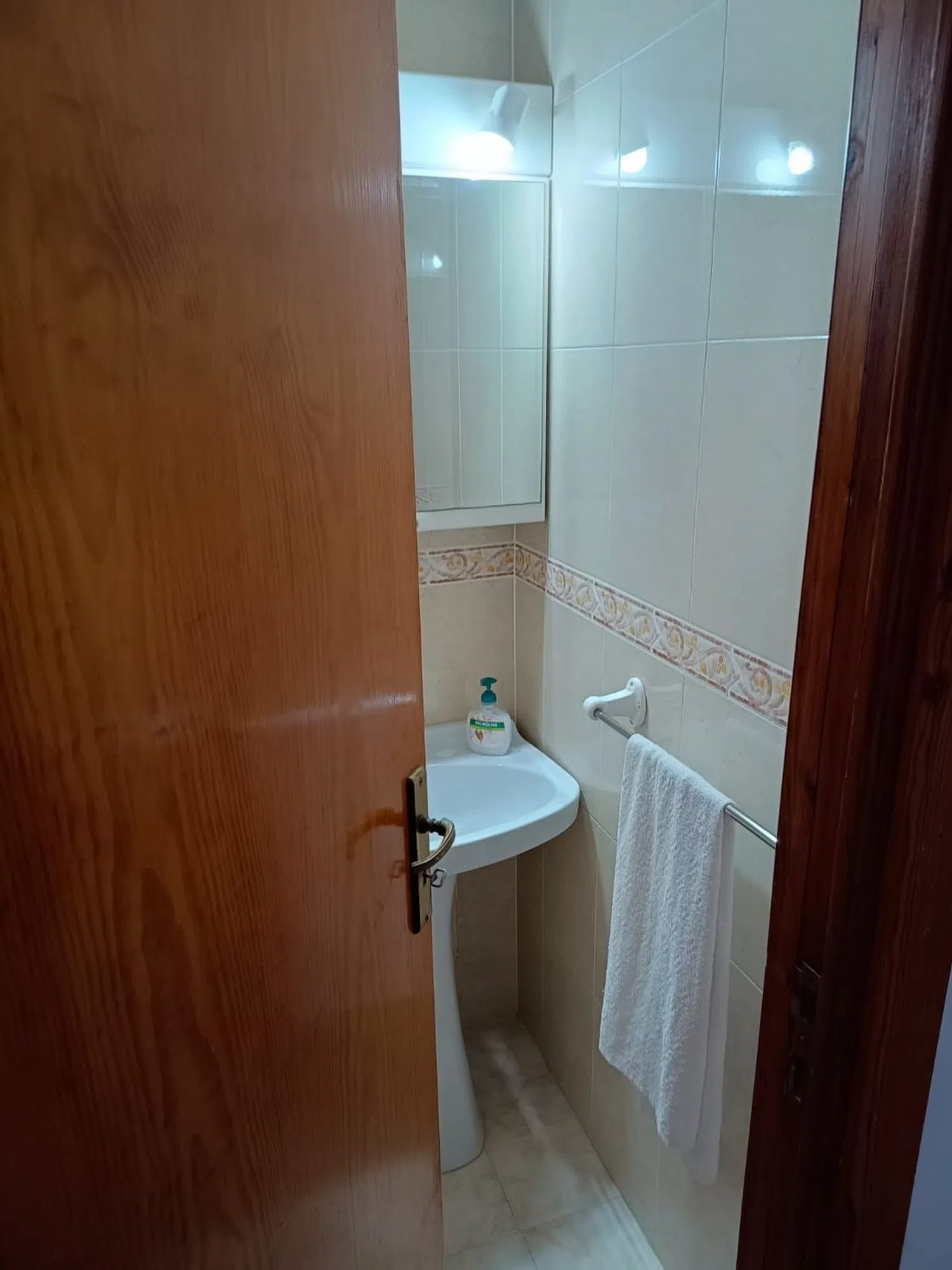 Piso en calle del Cardenal Rossell, 84 2º b - Foto 14