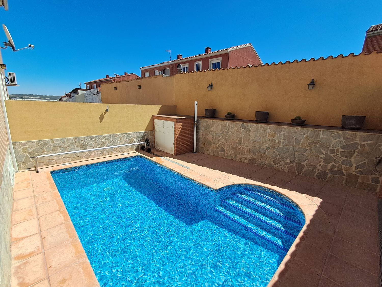 Chalet pareado en Yeles - Foto 2