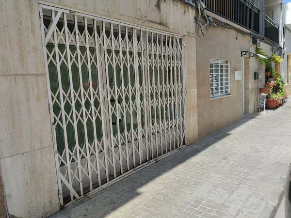Piso en Calle del Cardenal Benlloch, 4, Centro Ciudad, Centro Ciudad - Foto 1