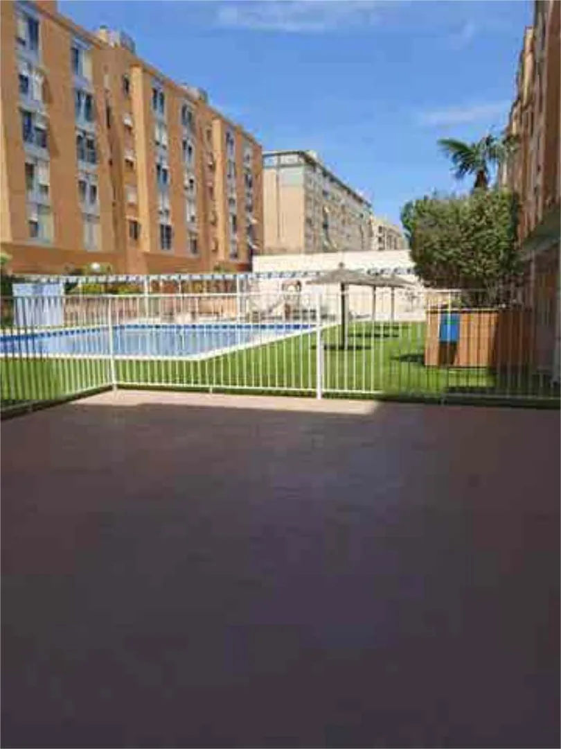 Piso en Parque de las Avenidas - Foto 2