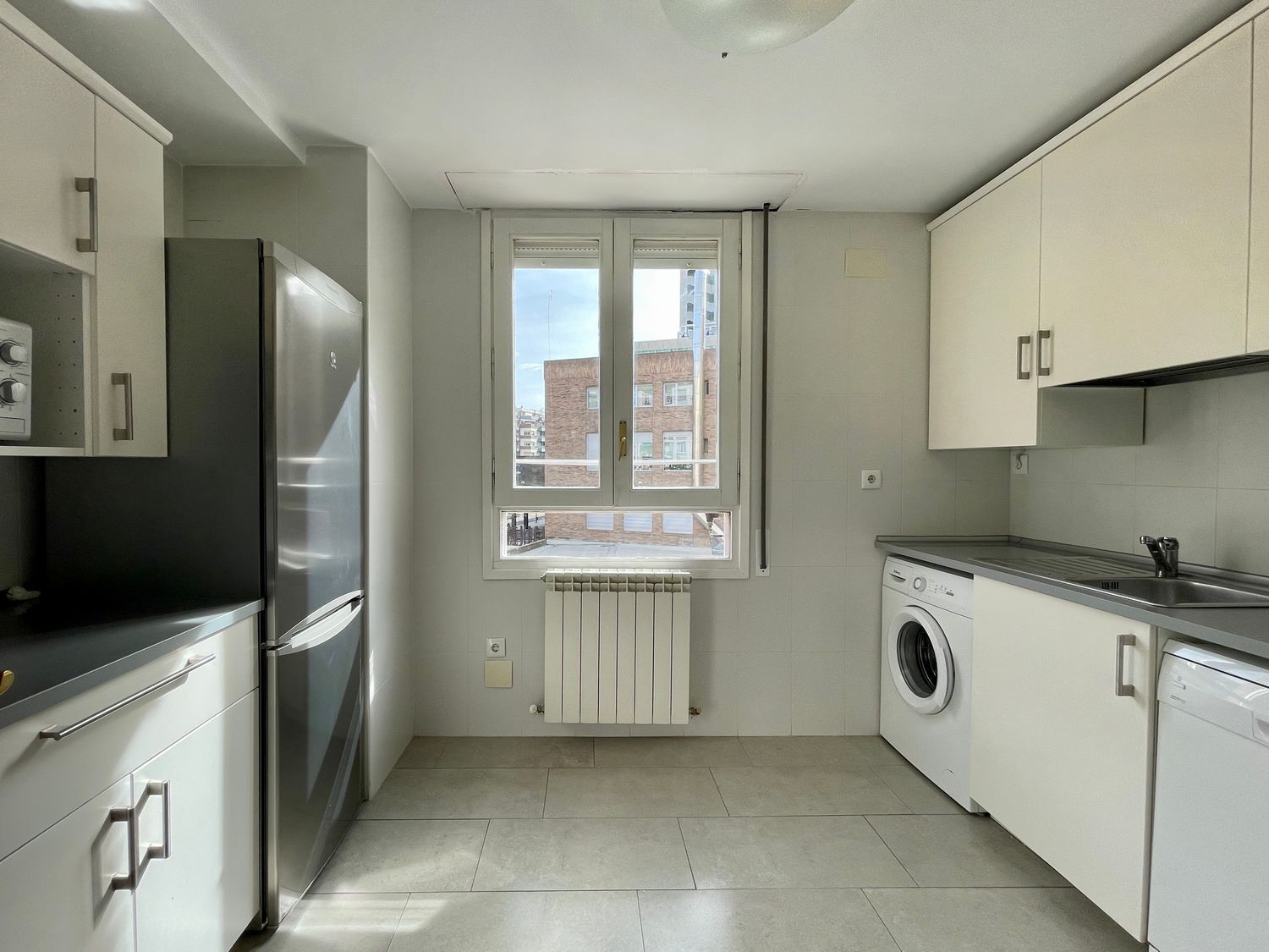 Piso en paseo de la Constitucion, 6 - Foto 4