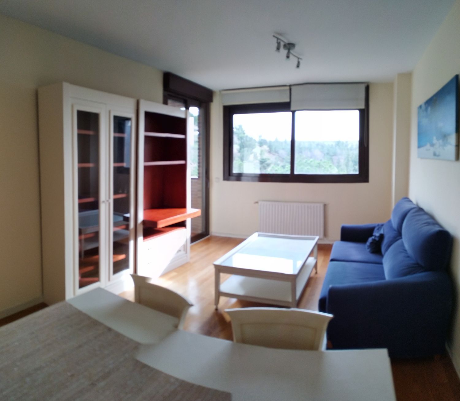 Piso en calle de Samaniego, 29 - Foto 2