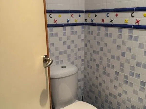 Piso en calle del Comte de Lumiares, 2 - Foto 15