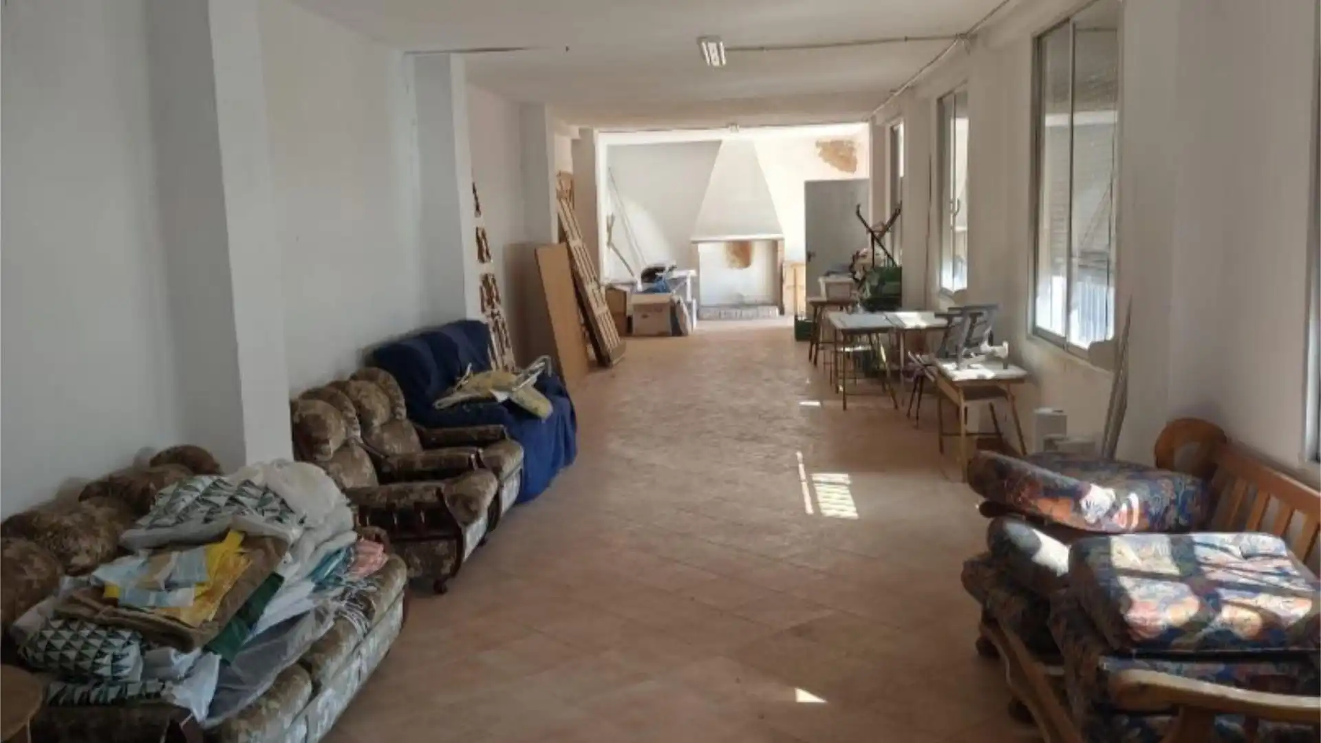 Chalet en  Carretera de la Sierra 180 - Foto 41