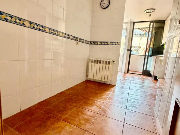 Piso en Calle la Luz, 4 - Foto 10