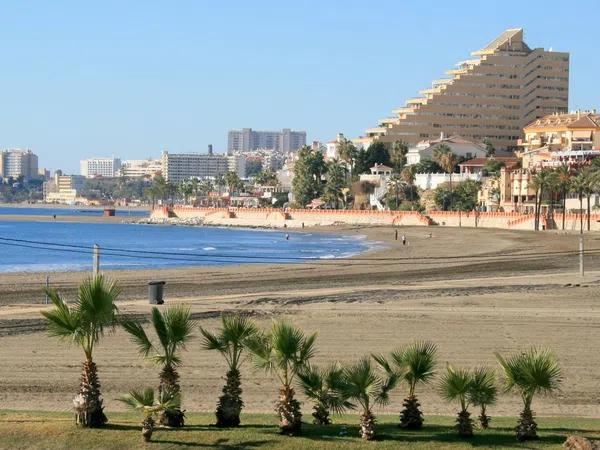 Piso en Calle Tamarindos, 2, Solymar - Puerto Marina, Solymar - Puerto Marina - Foto 2
