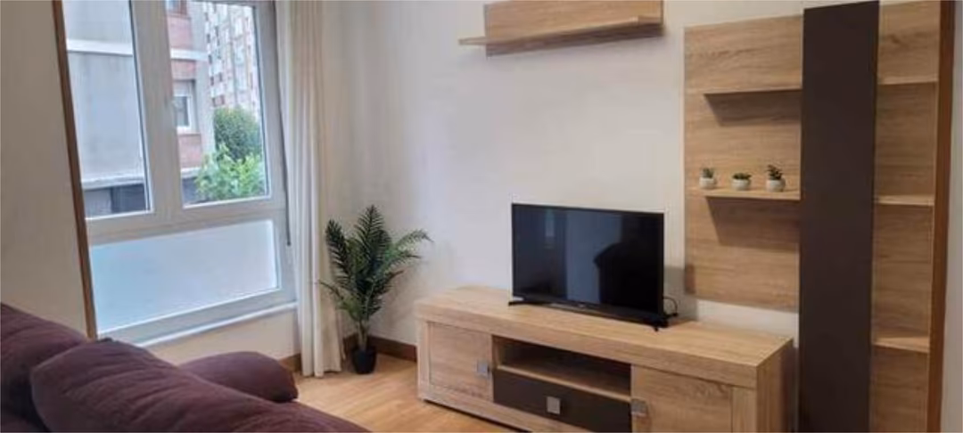 Piso en Cuatro Caminos