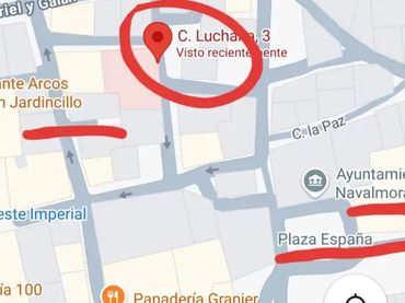 Piso en  Calle Luchana 3 - Foto 10