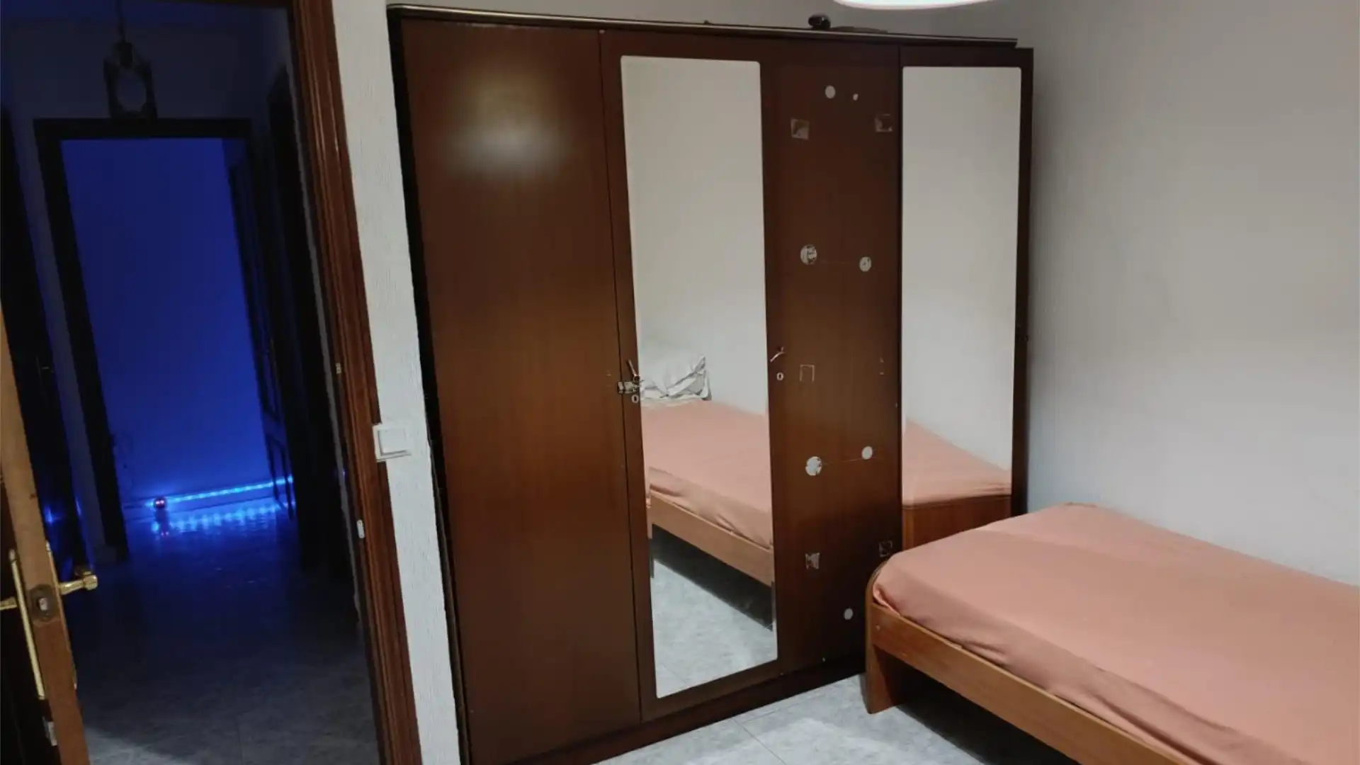 Piso en  Calle Madre Inmaculada 2 - Foto 1