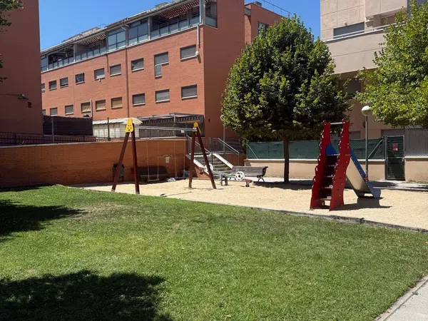 Dúplex en Calle Darío Fo, 4, Perales del Rio, Perales del Rio - Foto 2