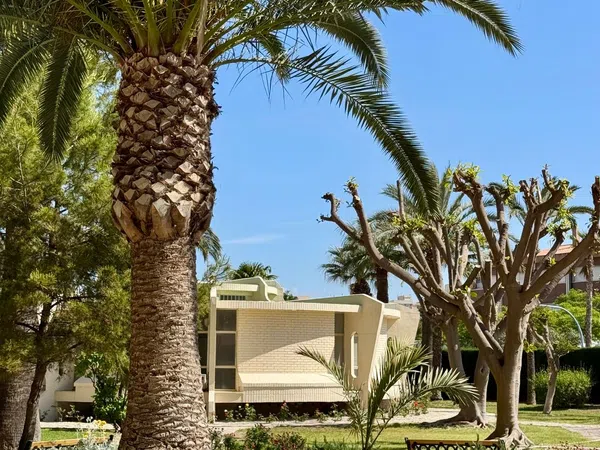 Piso en avenida de la Costa Blanca, 22 - Foto 32