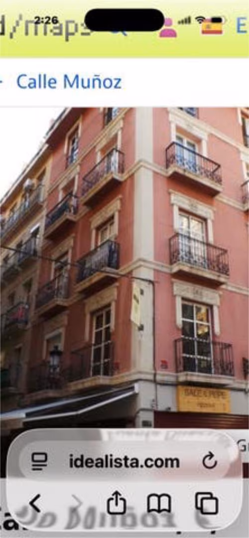 Estudio en Casco antiguo - Foto 4