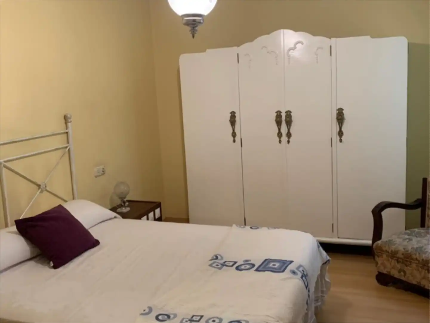 Apartamento en  Rúa Ervedelo 8 - Foto 4