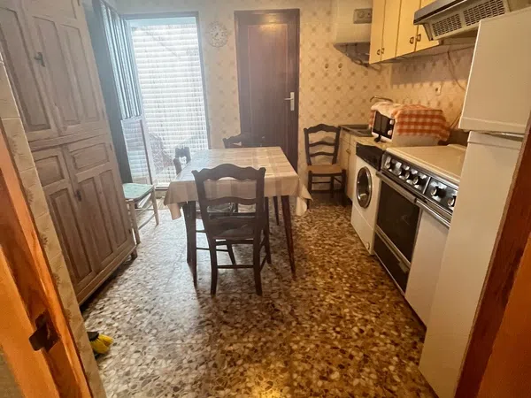 Chalet adosado en Calle Fragua, 16 - Foto 6