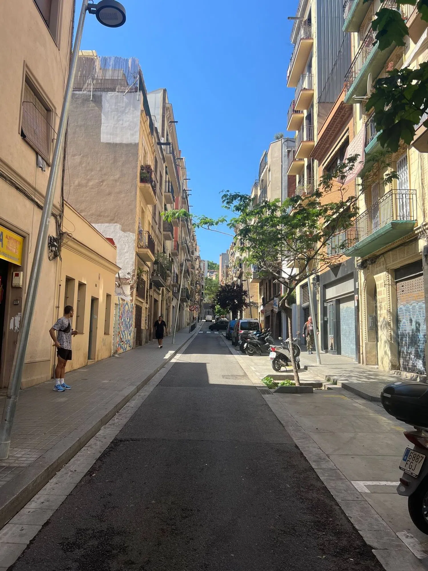 Piso en calle del Roser, 44 - Foto 3
