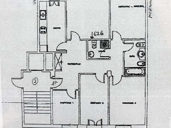 Piso en calle Baró de Maials, 13 - Foto 4
