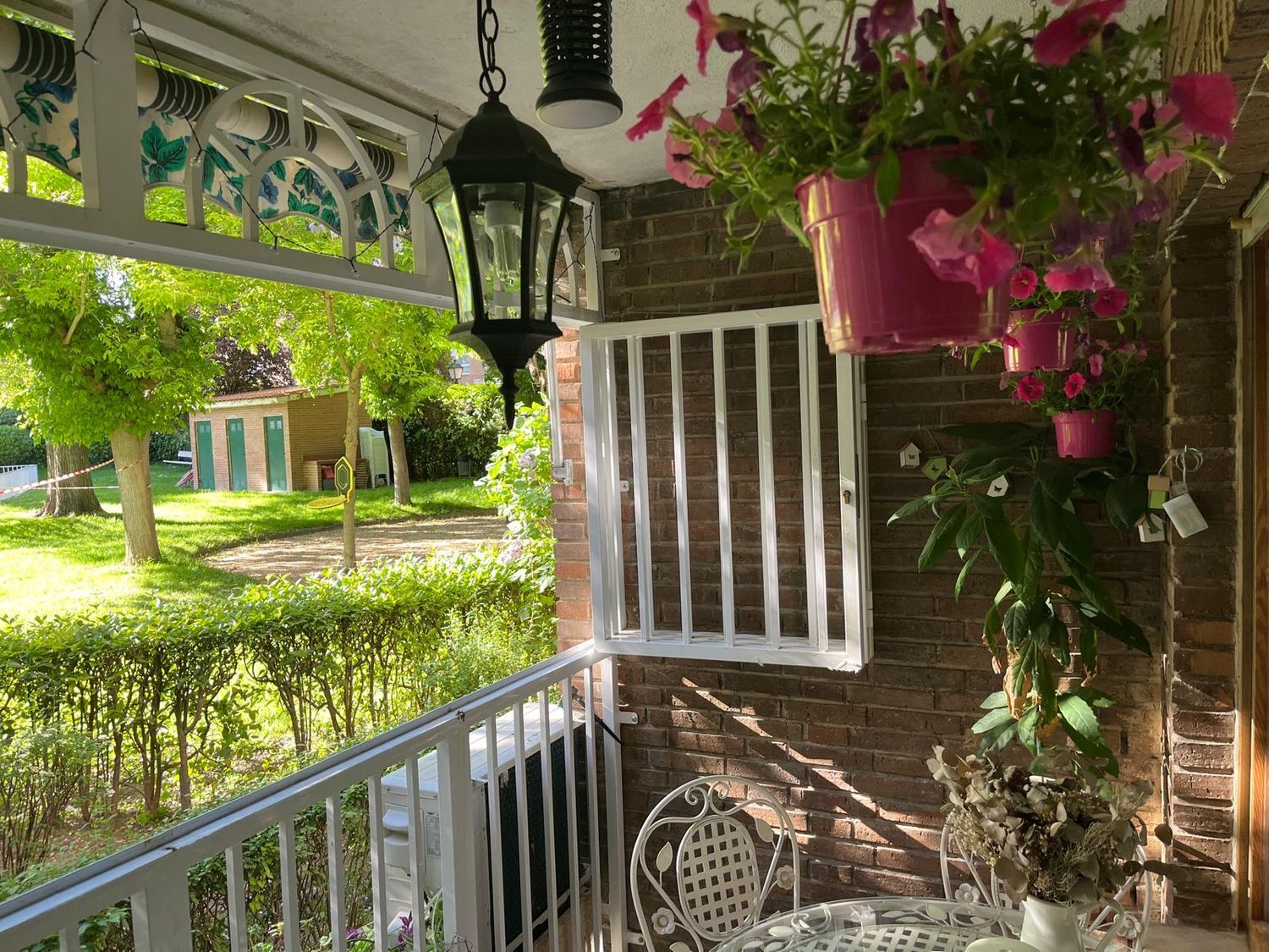 Piso en Barrio Alameda de Osuna - Foto 17