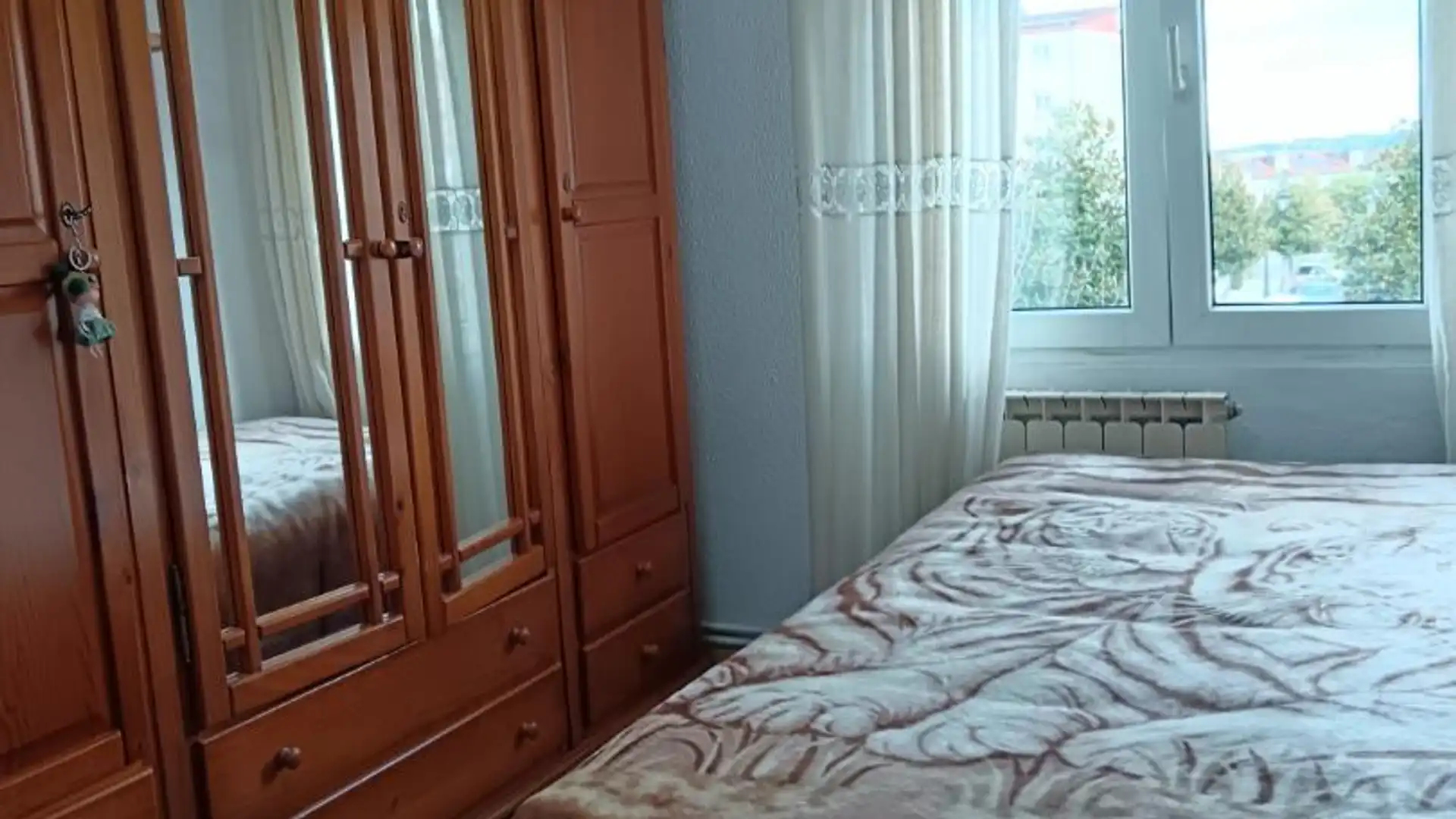 Piso en  Calle Velasquita Giráldez 12 - Foto 17