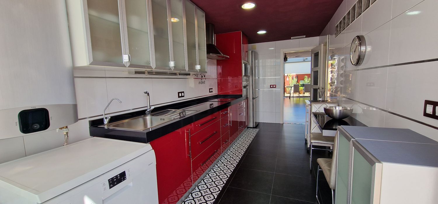 Chalet adosado en calle la Font Roja, 6 - Foto 25